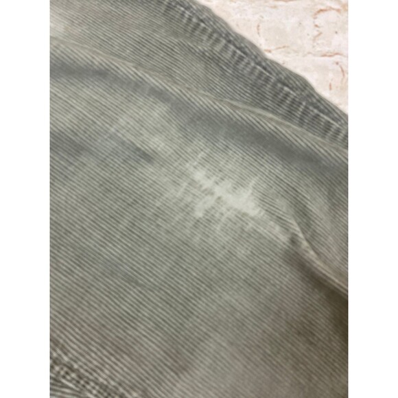 Vintage 90s Corduroy Pants Eddie Bauer Y2K - Picture 2 of 9